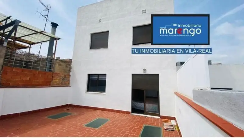 Pareado en venta en Vila-real, Castellón