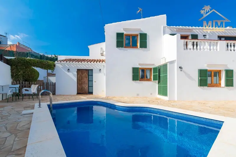 Chalet en Venta Son Vilar Es Castell Menorca