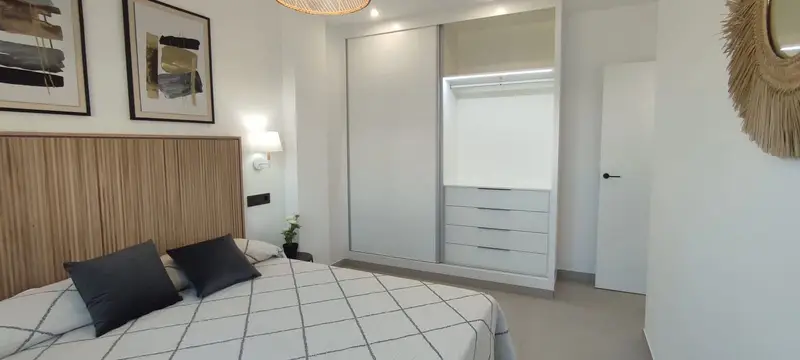 Chalet en venta Murcia ciudad  Villas nuevas Costa Calida