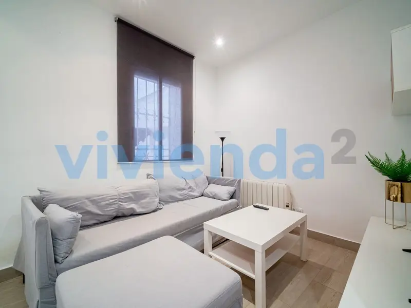 Apartamento en Rios Rosas Madrid ciudad