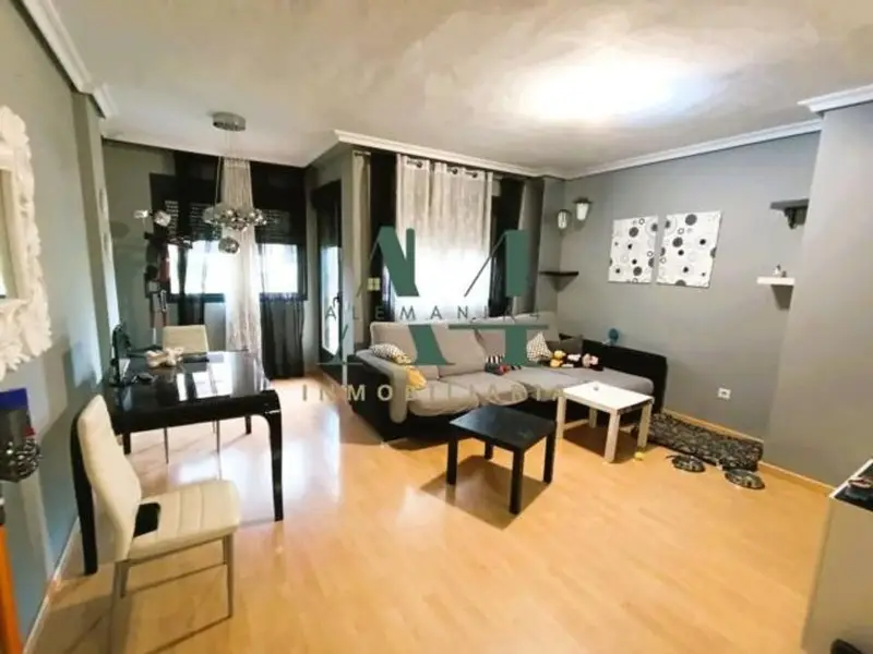 venta Piso en Cáceres, Cáceres Provincia (49198150044.100500)- Globaliza