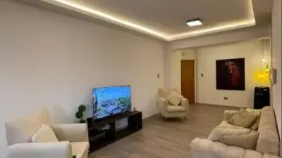 Piso Reformado 2 Dormitorios Av Andalucia Malaga