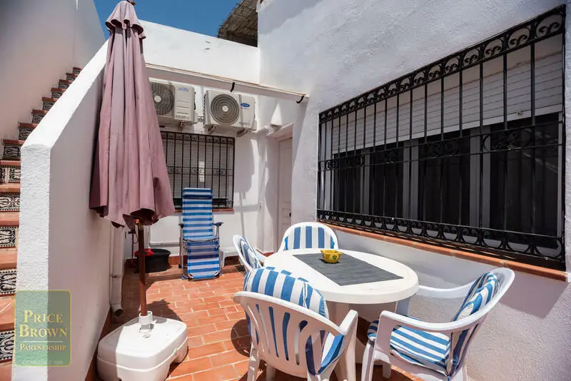 Apartamento 3 Dormitorios Vera Playa Alquiler Vacacional