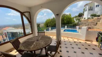 Chalet en Venta Alcossebre con Vistas al Mar