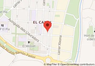Vivienda en venta en Elche 99m2