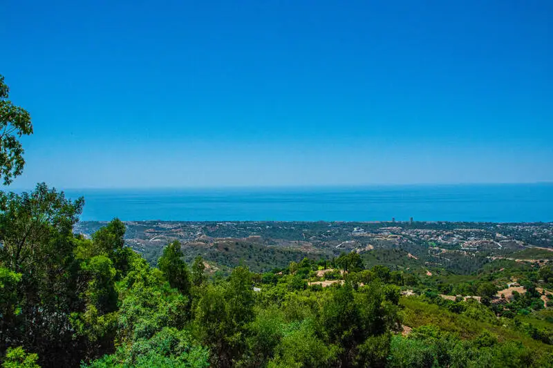 Adosado 5 Dormitorios Elviria Malaga Lujo Cerca Golf