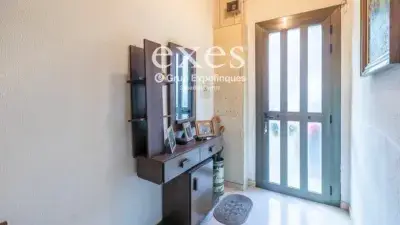 Casa adosada en venta en Gràcia