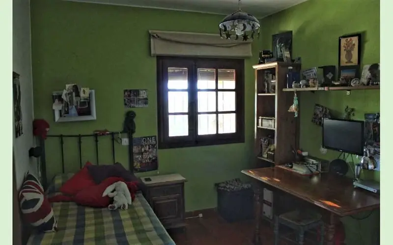 Finca/Casa Rural en venta en Jimena de la Frontera, Cádiz