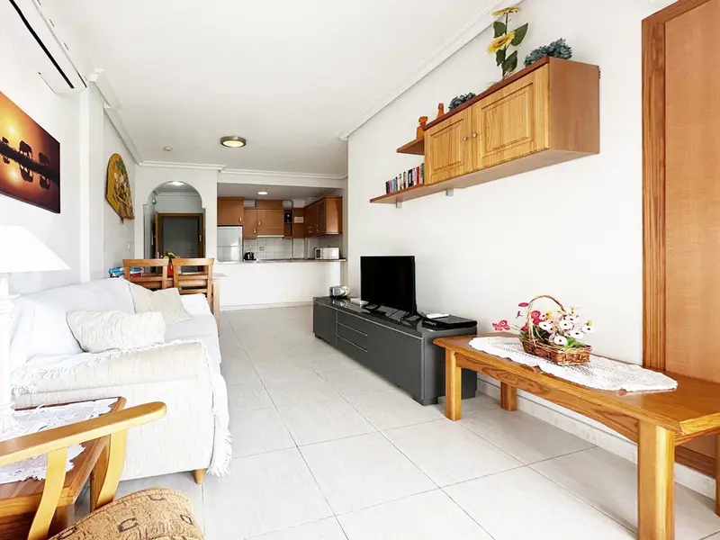 Venta Ático 2 Dormitorios Cabo Roig Orihuela Costa