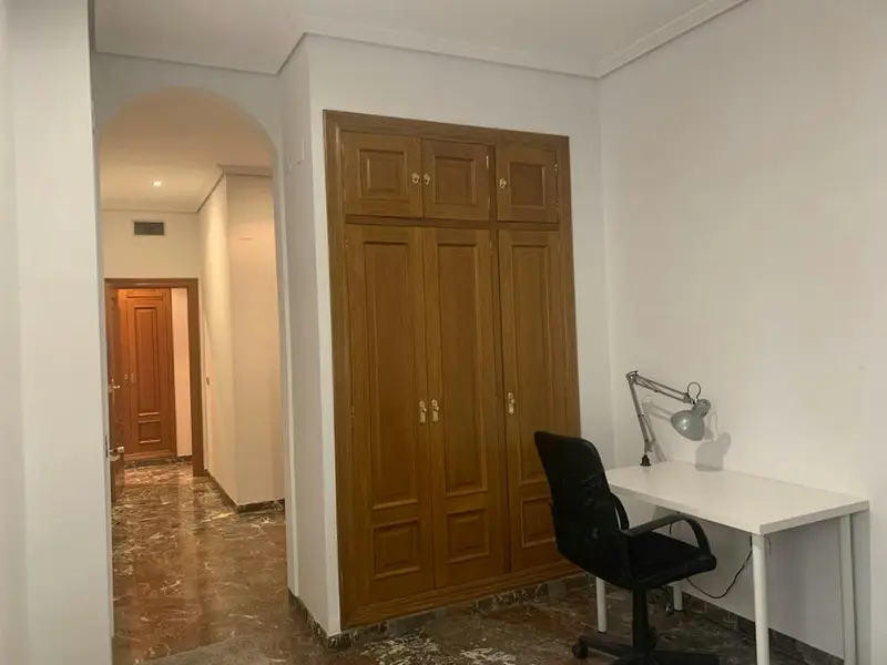 Habitacion Alquiler Castellon Estudiantes