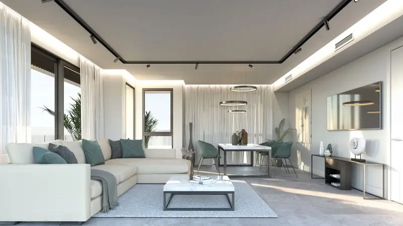 &#x3c;h2&#x3e;Apartamentos en Calahonda 1 y 2 dormitorios Nueva Construccion&#x3c;/h2&#x3e;
