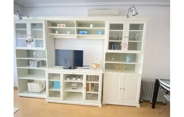Apartamento 1 Dormitorio Amueblado Madrid Arapiles