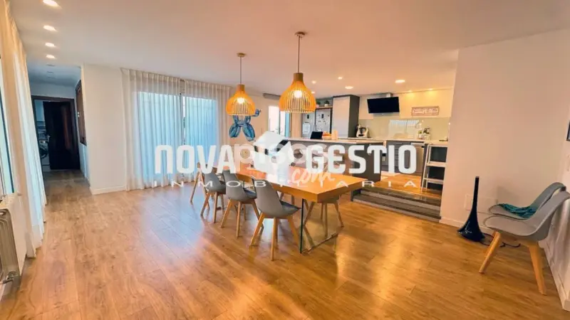 Piso en Alquiler Manacor 280m2 3 Habitaciones Terraza Garaje