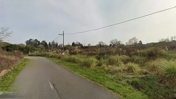 Terreno en Gijon Asturias 9147m2
