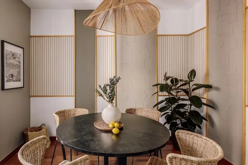 Apartamento en Alquiler Madrid 2 dormitorios 1 ba

Atico
