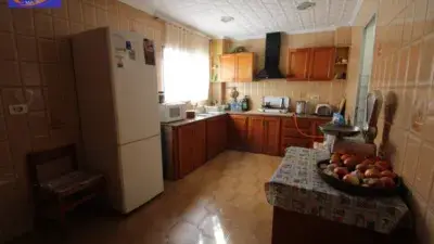 Casa en Venta Cheste 379m2 3 Plantas Ideal Negocio