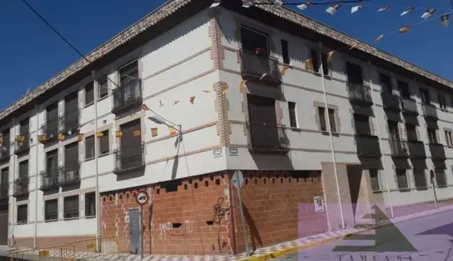Piso en Venta en Centro de Cedillo del Condado
