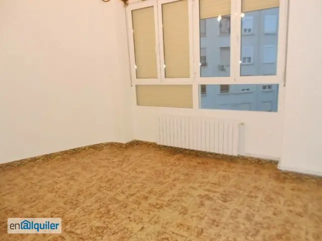 Alquiler Piso Reformado Extramurs Junto Abastos