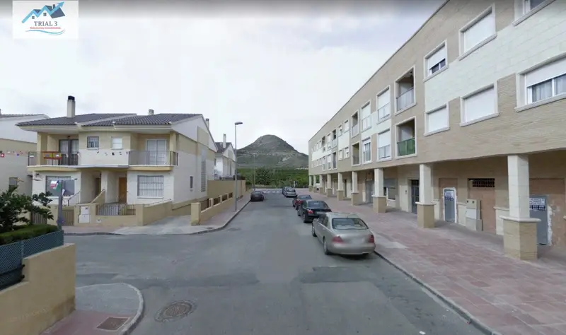 Venta Local Comercial 3 Habitaciones Santomera