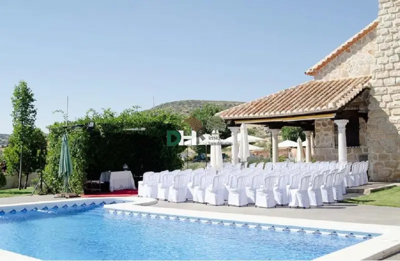 Venta Finca Rustica Ciudad Real 23 Has Viñedo Olivar Cortijo