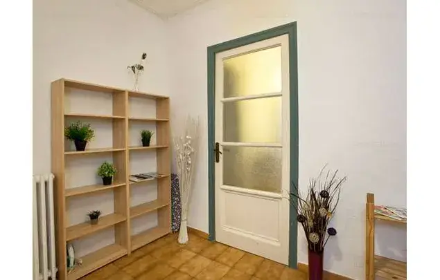Alquiler de Habitacion en Barcelona