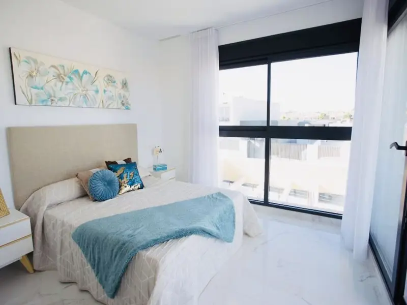 Casa Villa en Venta Los Montesinos 3 Dormitorios Piscina Privada