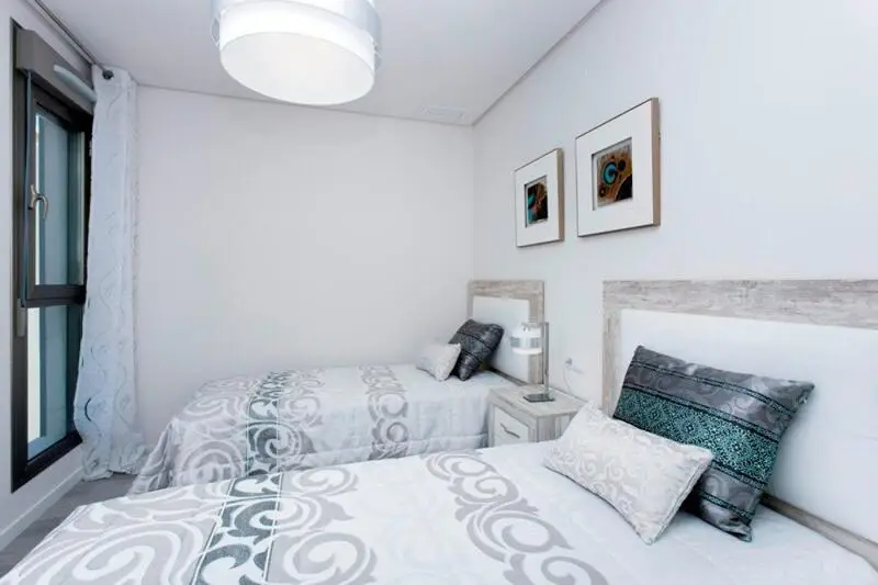 3 Cuarto Apartamento en venta
Orihuela Costa, Alicante
