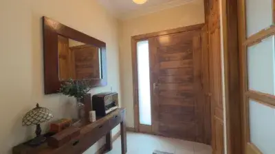 Chalet en venta en Monte