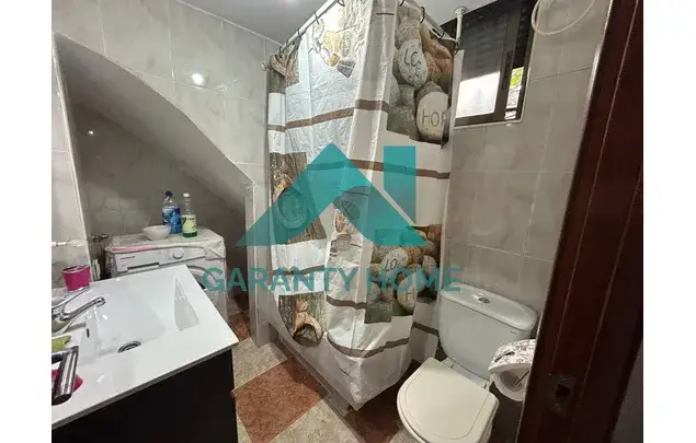 Alquiler Apartamento 2 Dormitorios 45m2 Cáceres