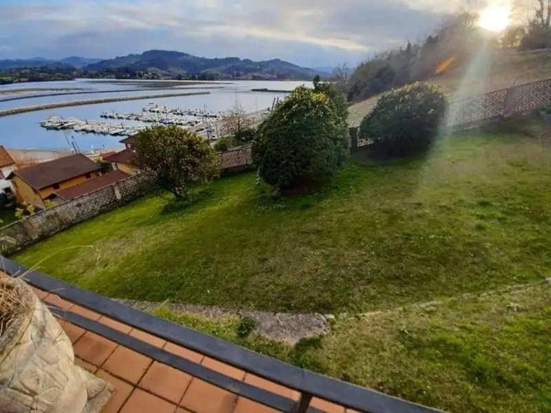Chalet con Vistas en Villaviciosa Asturias