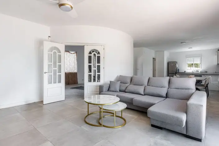 Villa en Venta 4 Dormitorios El Faro Mijas Moderna 2023