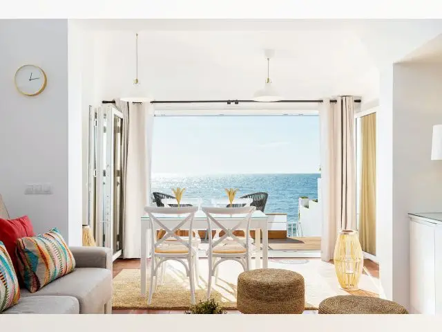 Piso de 1 Dormitorios alquiler Estepona, España