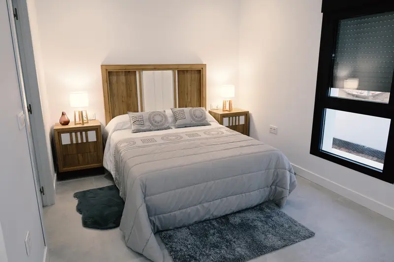 Apartamentos en Venta La Pinilla Murcia 2 Dormitorios