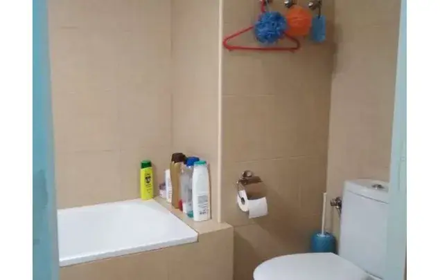 Habitaci	ón 100m	² Barcelona Alquiler Online