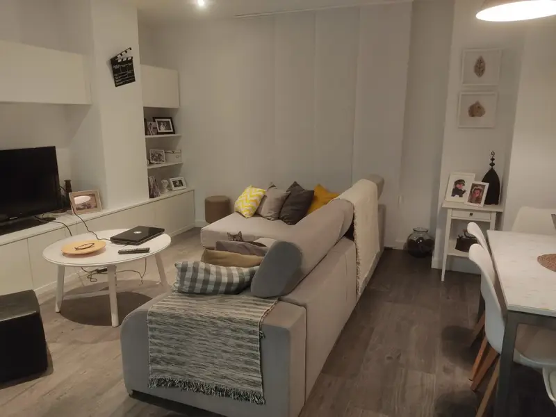 Venta Piso 3 Habitaciones San Isidro Almansa