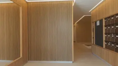Piso en Alquiler Dos Hermanas  A Estrenar  Terraza Garaje