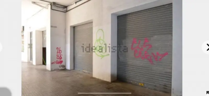 Negocio en Venta Vilanova i la Geltrú Zona Maritima 80m2