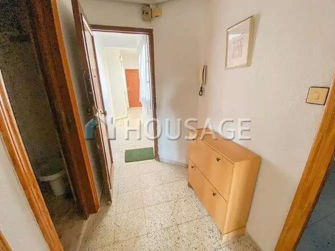 Piso en venta en Beniel cerca del Ayuntamiento