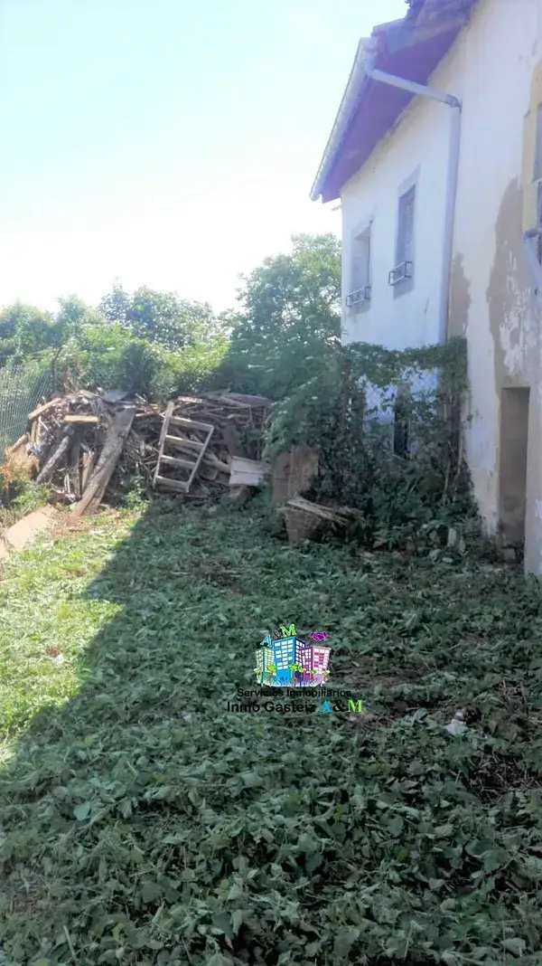 Casa en Parque Natural de Izki cerca de Bernedo