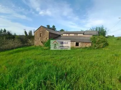 Casa Chalet en Venta Balocos La Coruna Ref 437421
