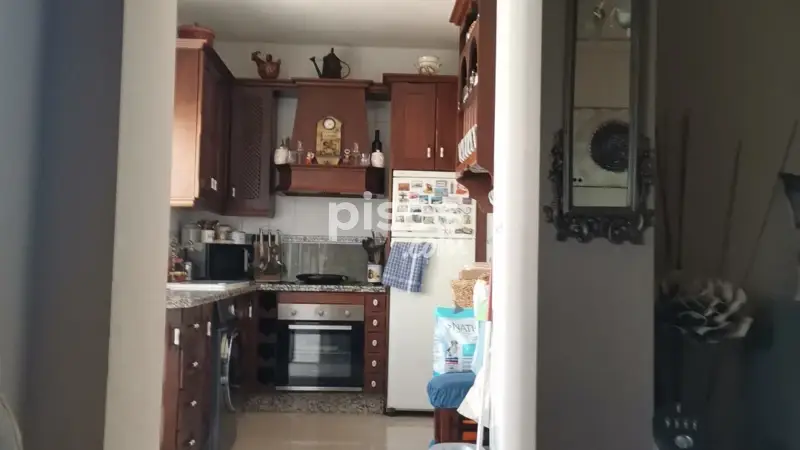 Casa adosada en venta en Calle Gabinete, 15