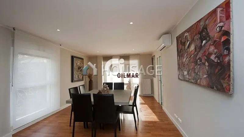 Piso en venta Madrid Pio XII 262m2 4 dormitorios 4 baños
