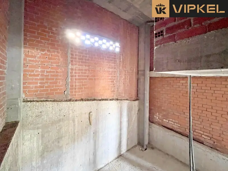 Venta de piso en Labañou, Os Rosales (A Coruña)