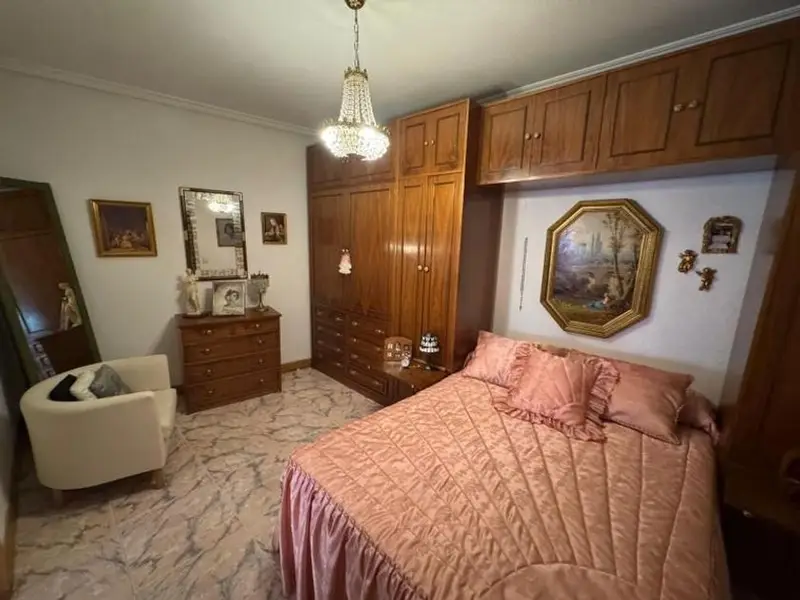 venta Piso en Puerta del Angel, Madrid (QAAI-ah-001a16)- Globaliza