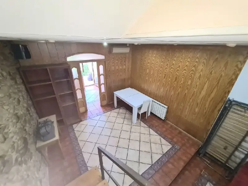 Venta Adosado 3 Habitaciones Salt Carrer Major