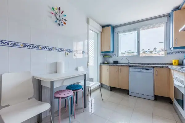 Apartamento en Torre del Mar, Torre del Mar