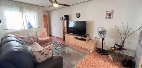 Piso de 2 Dormitorios en venta Vistabella Golf, España