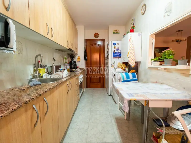 Piso en Venta El Vendrell 3 Dormitorios 2 Baños Balcon