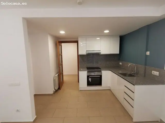 Local Estudio 62m2 Manresa Zona Juzgados Renfe