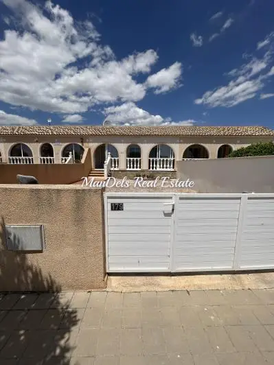 Bungalow en Venta Murcia Sierra Golf 2 Dormitorios Amueblado